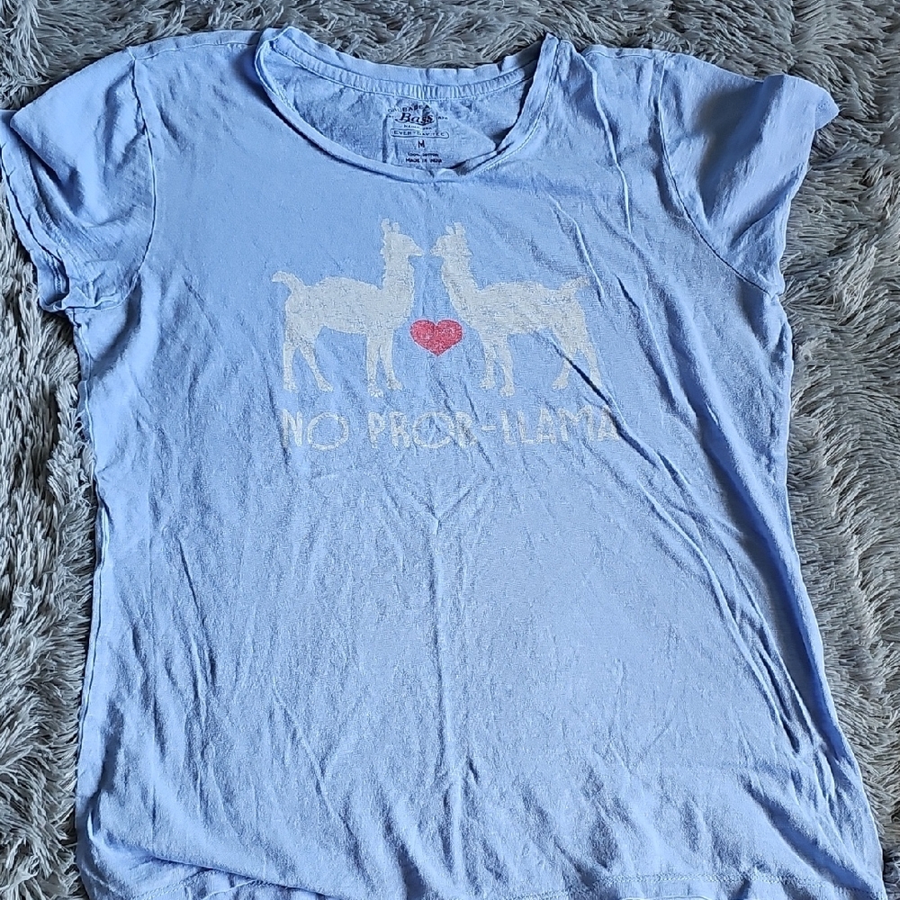 Target Women's Short Sleeve Tees - Multicolor Pack - Picture 9 of 12